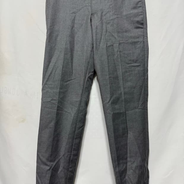 0 톰브라운 슬랙스