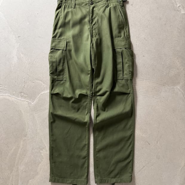 CAB Clothing OG 107 Cargo Pants