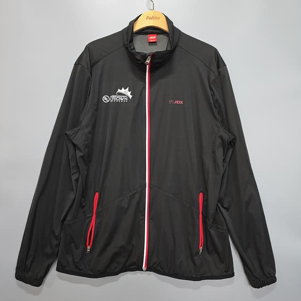 제이디엑스(JDX) 남성 골프 집업 바람막이 110