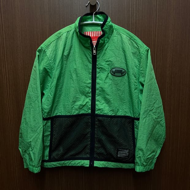 아이스비스킷 점퍼 145