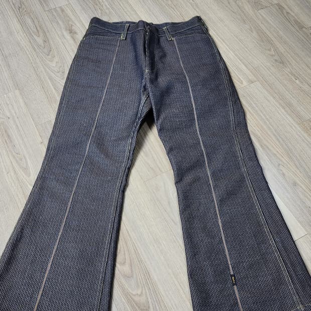 캐피탈 센추리 데님 