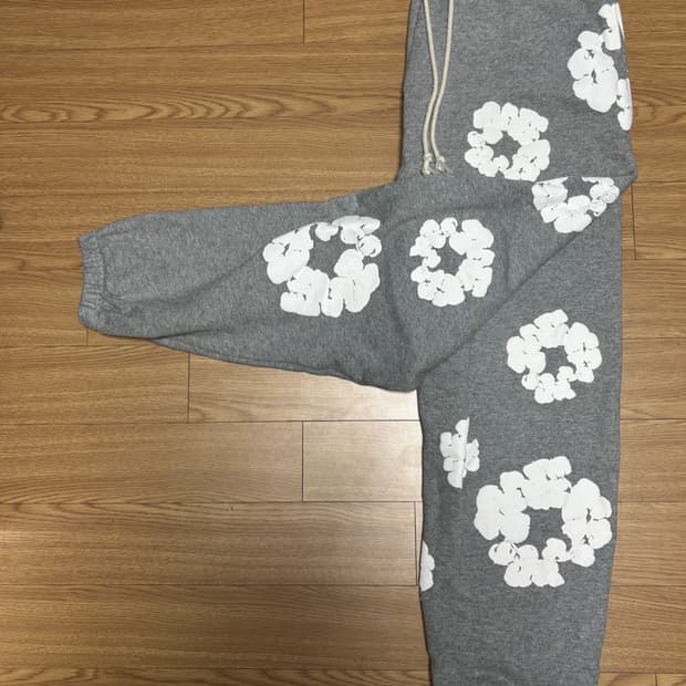 데님티어스 조거팬츠 m