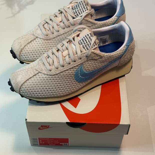 [260] 나이키 스투시 LD-1000 팬텀 아쿠아리어스 블루