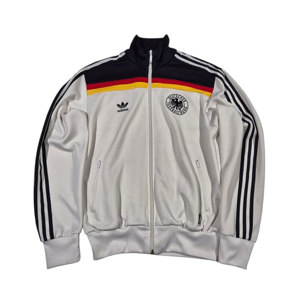 95) adidas 아디다스 오리지널스 독일 트랙탑 져지 자켓