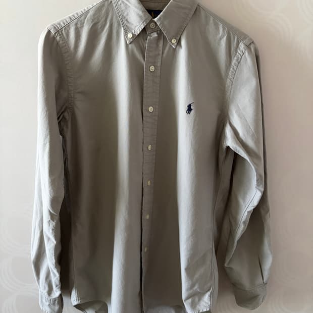 폴로 오스포드셔츠
