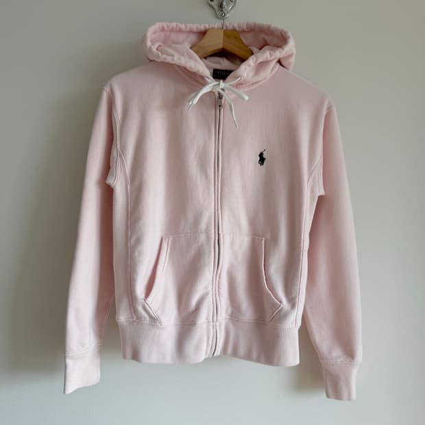 폴로 랄프로렌(Polo Ralph Lauren) 후드집업