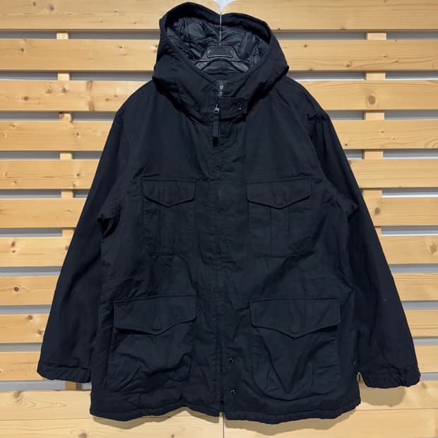 유니클로 엔지니어드가먼츠 자켓