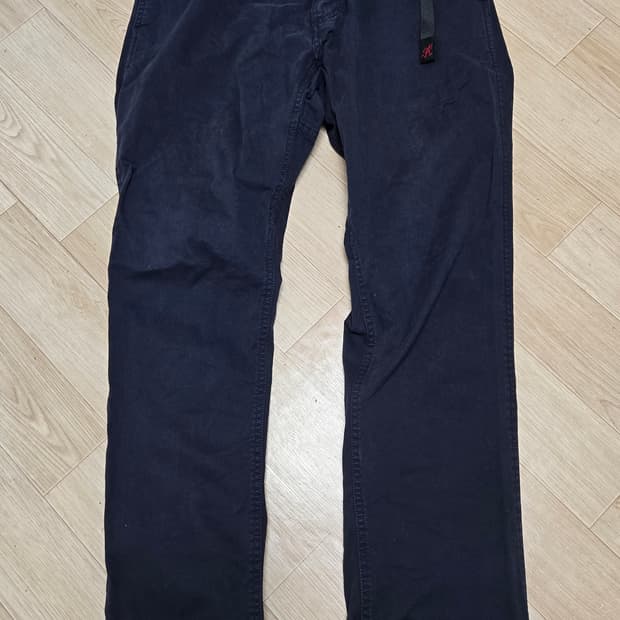 그라미치 nn L 네이비