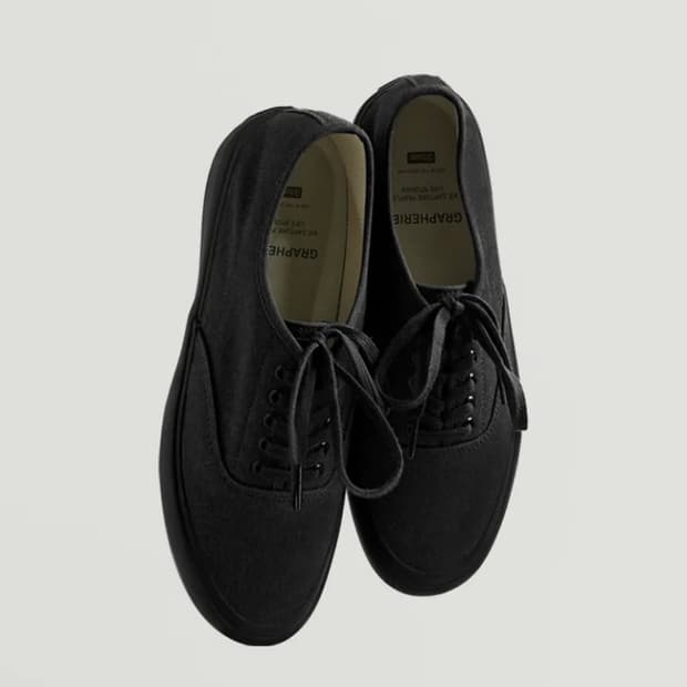 그라퍼리즈 아케이드 슈즈