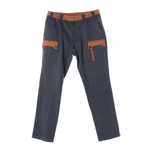 블랙야크 U ESKO 배색 포켓 워크 팬츠 36