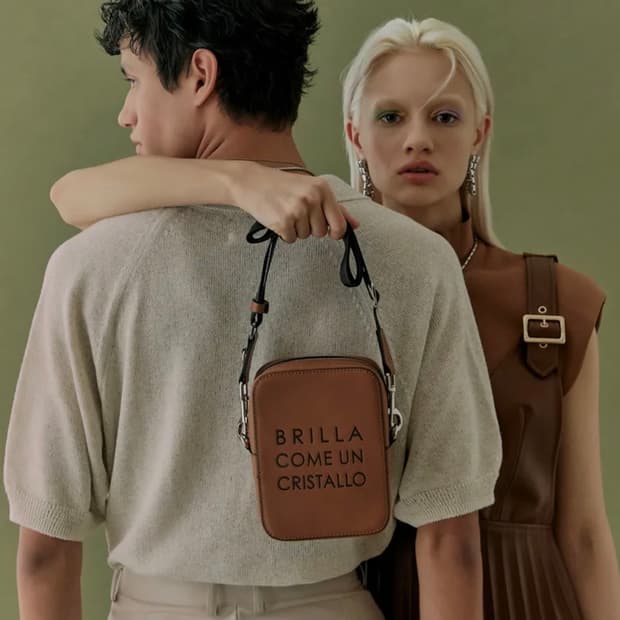 비비와이비 (bbyb) 남여공용 크로스백