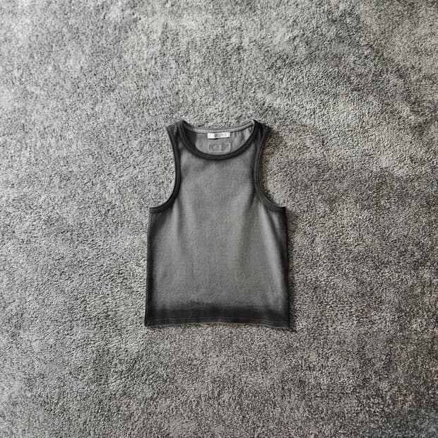 [무료배송] BLR 민소매 티셔츠