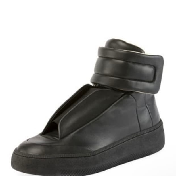 [ 42 ] 마르지엘라 퓨처 하이