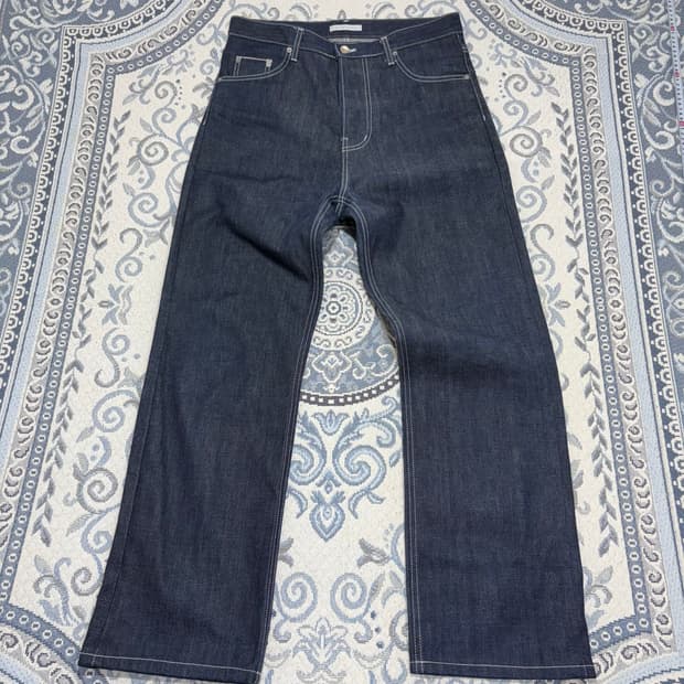 BROWNYARD RD-02 Denim Pants / 사이즈 2