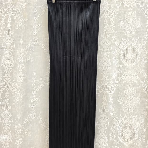 플리츠플리즈 (made in japan)