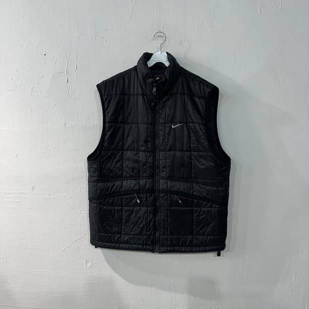 나이키ACG 프리마로프트 패딩조끼 XL