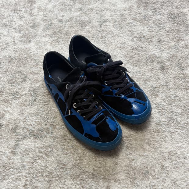 COMME des GARÇONS HOMME Plus x Novesta D