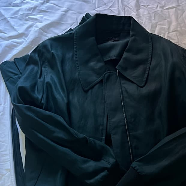 cos 리넨 셋업 M/36