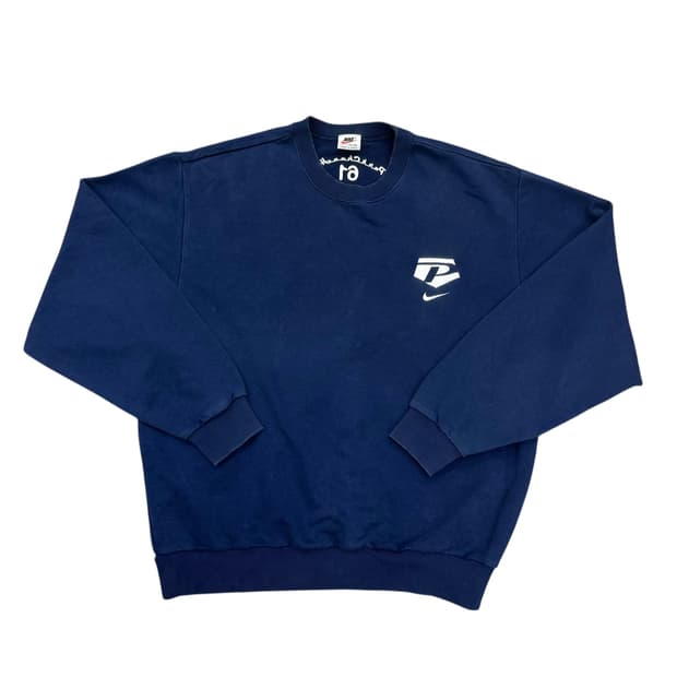 나이키 90s 박찬호 맨투맨