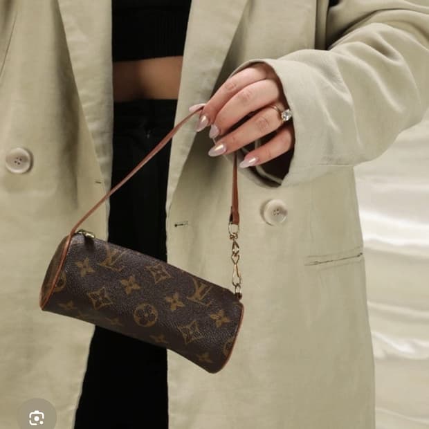 루이비통 파빌론 미니 (빠삐용)