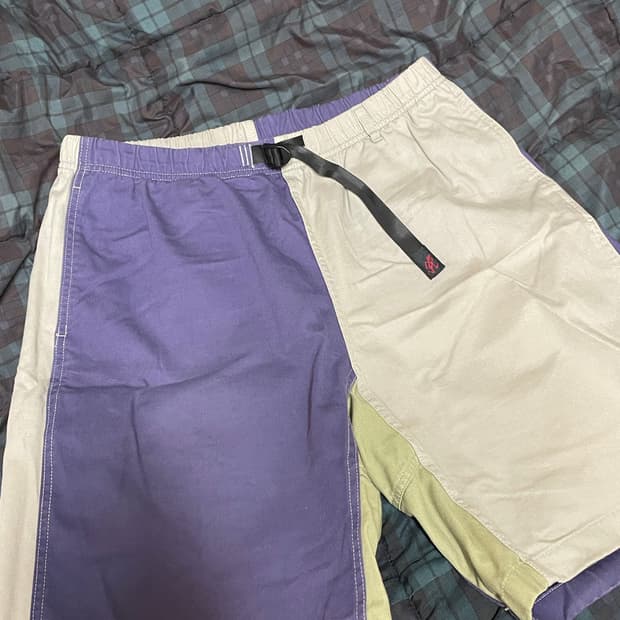 그라미치 G쇼츠 크레이지 / XL