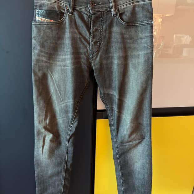 디젤 청바지 테파 28사이즈