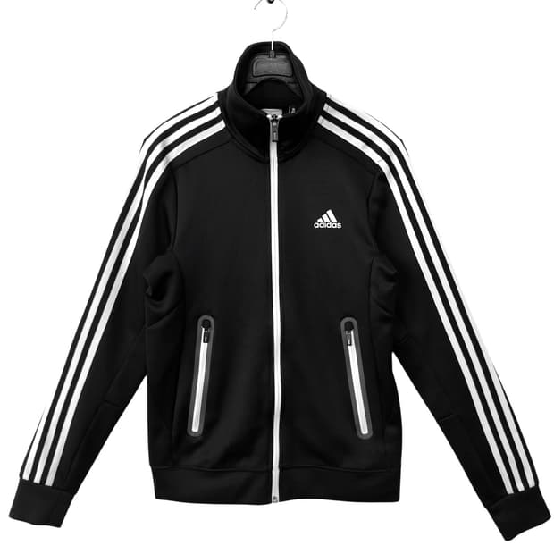 아디다스 트랙탑 져지