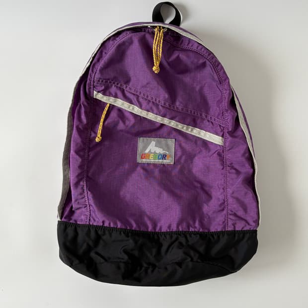 Nice Day Backpack 18L (Purple)