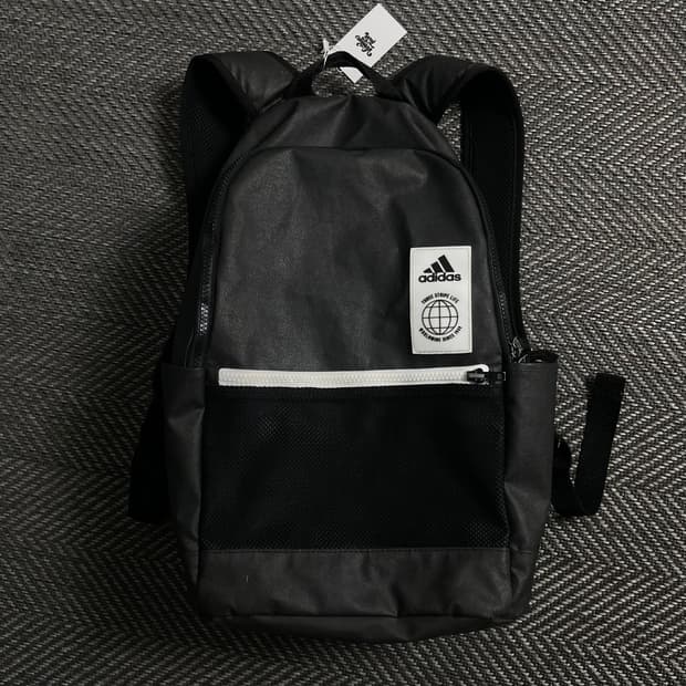 아디다스 클래식 어반 백팩 o 4158