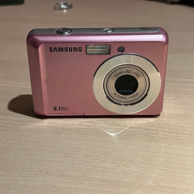 삼성 VLUU ES10