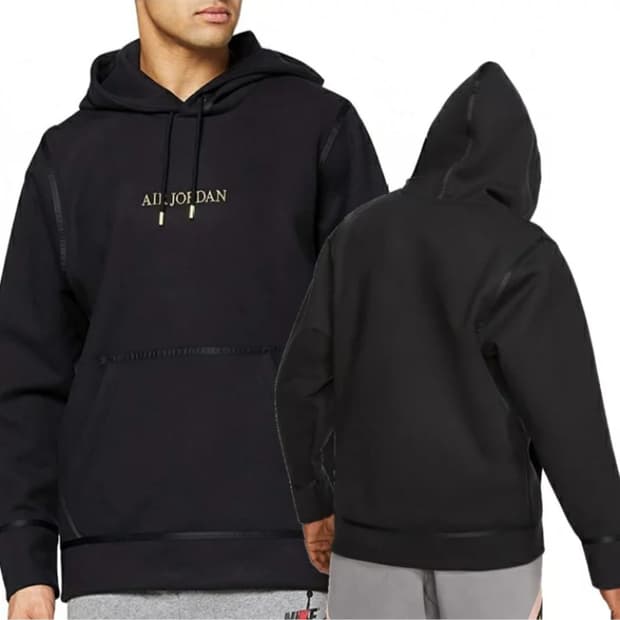 조던 오버핏 후드티 남자100