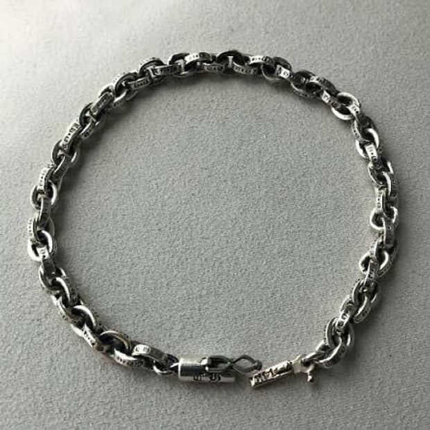 (삽니다) 크롬하츠 페이퍼체인 스몰