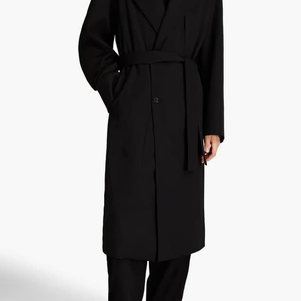 [46] 20FW 르메르 티베탄 코트 새상품