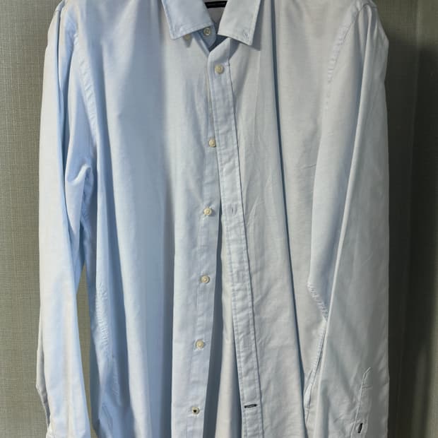 타미힐피거 Tommy Hilfiger 셔츠 XL