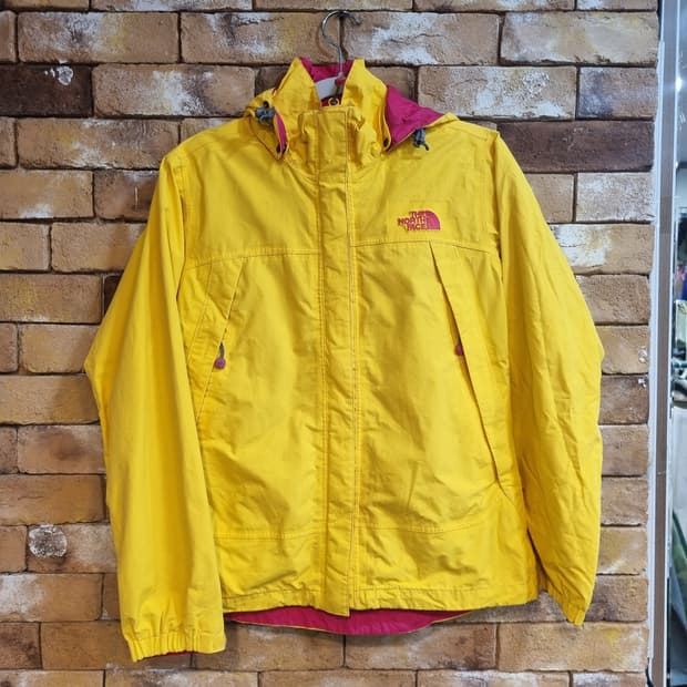 노스페이스 여성바람막이