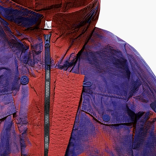 스톤아일랜드 프로토타입 구해요