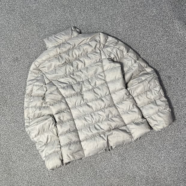 에디바우어 경량패딩