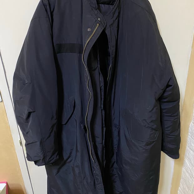 WIT and WONDER 웰론 개파카