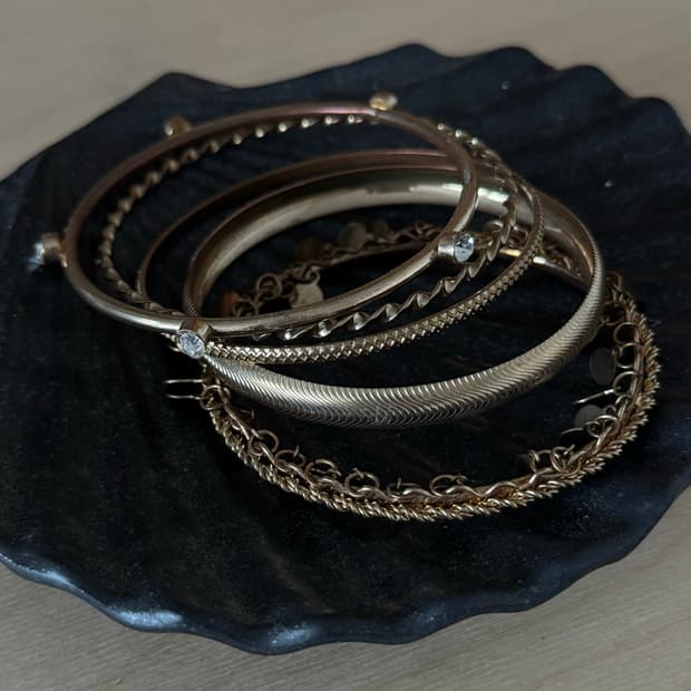 Vintage Bracelet (set)