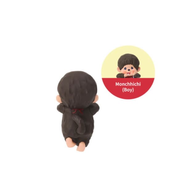 새상품) 소니엔젤 히퍼 몬치치 보이