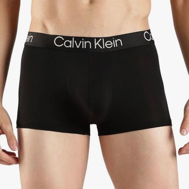 Ck 남성 언데웨어 3pack m사이즈 새상품