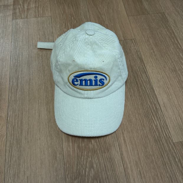 Emis 이미스 모자