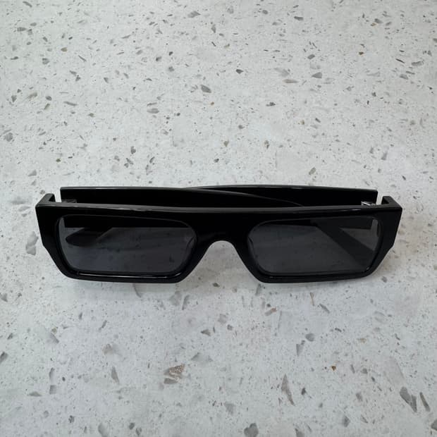 블랙스완 선글라스