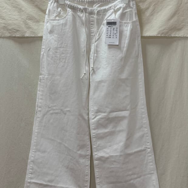 브랜디멜빌 프랭키팬츠