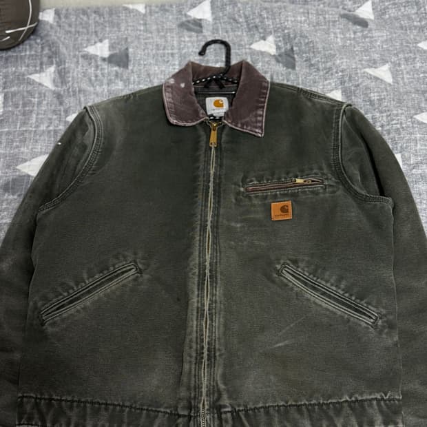 칼하트 J97 스모스 M