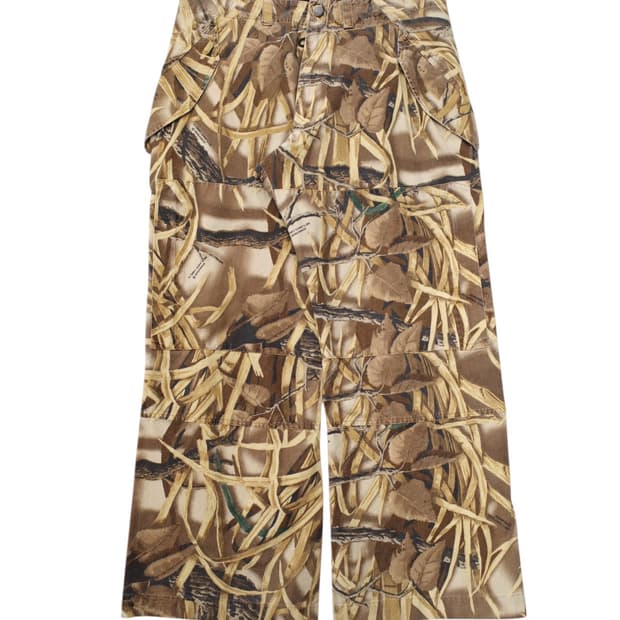 34)00’s 그리핀 리얼트리 아치백 부츠컷