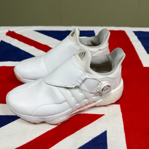 [245]아디다스 투어360 여자골프화