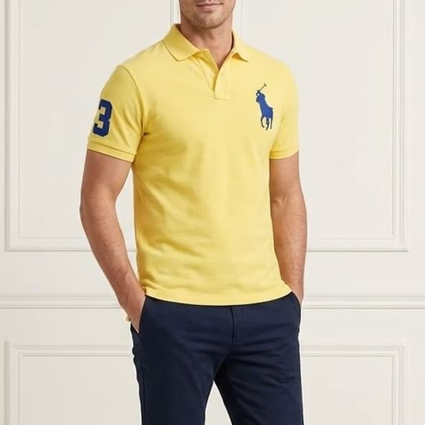 [L]폴로 랄프로렌 티셔츠