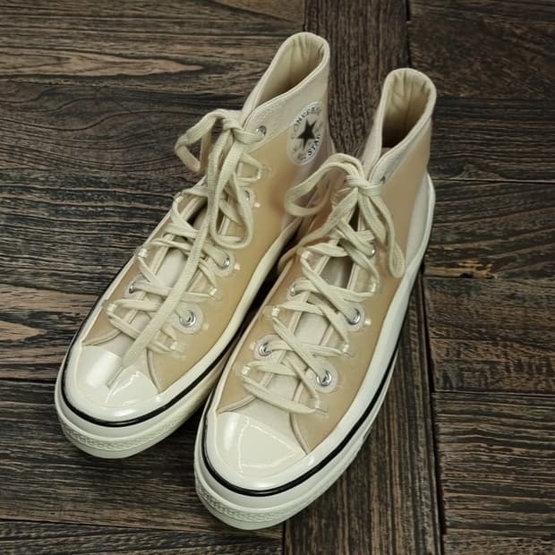 [컨버스 X 킴존스] 척테일러 하이 스니커즈 M16329