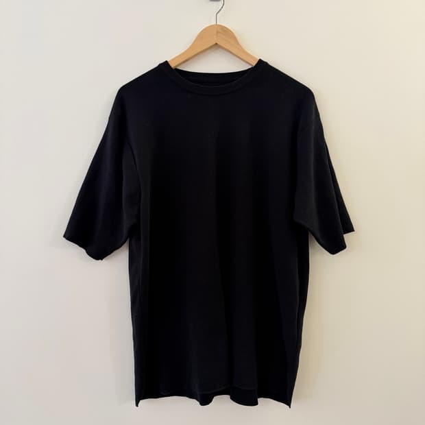 BATONER Men 32G SMOOTH T-SHIRT